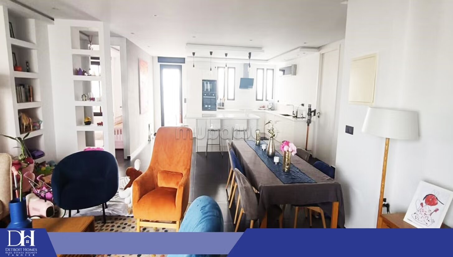 Appartement 135 m² à vendre à Tanger — Photo 9