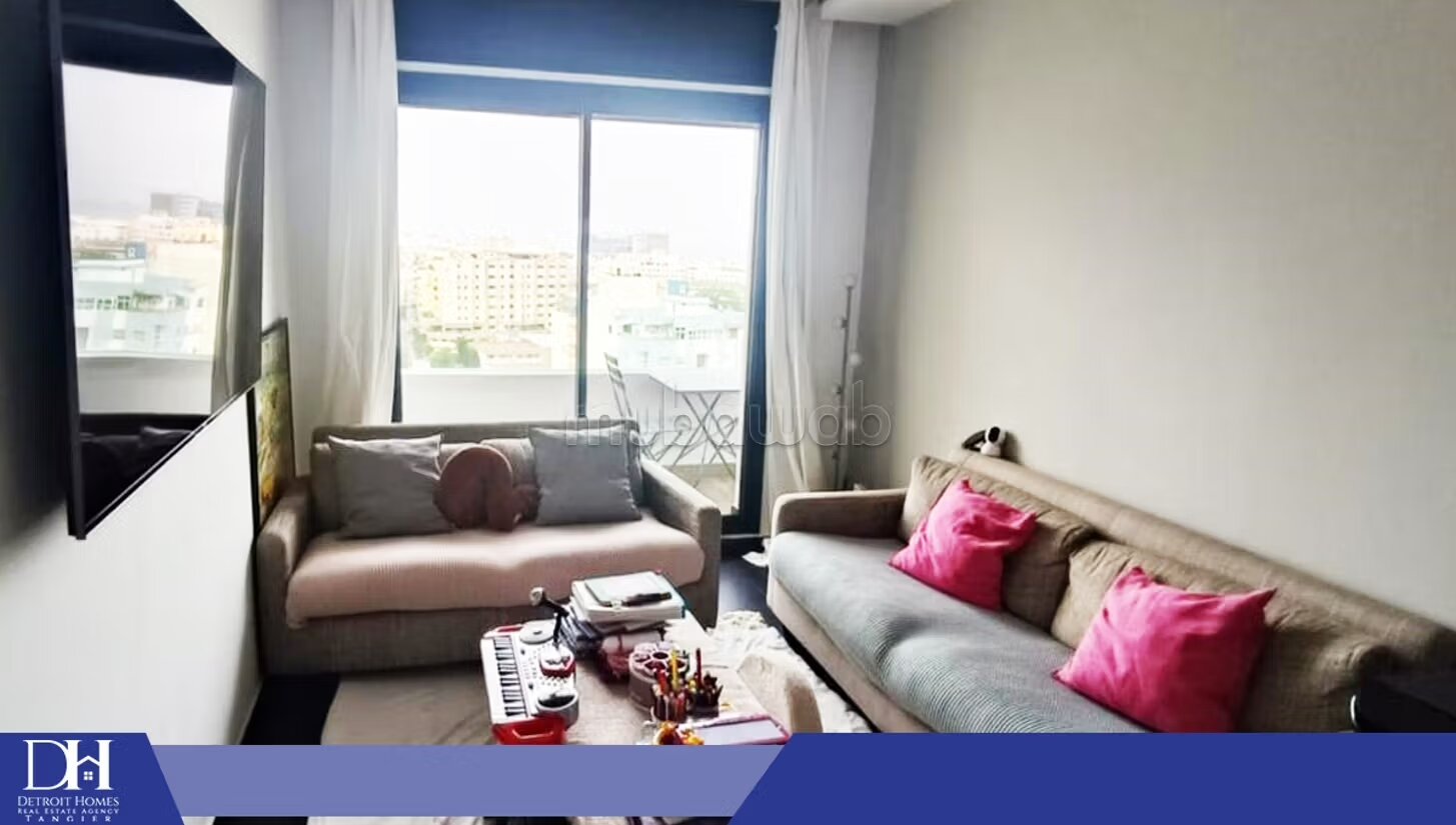 Appartement 135 m² à vendre à Tanger — Photo 10