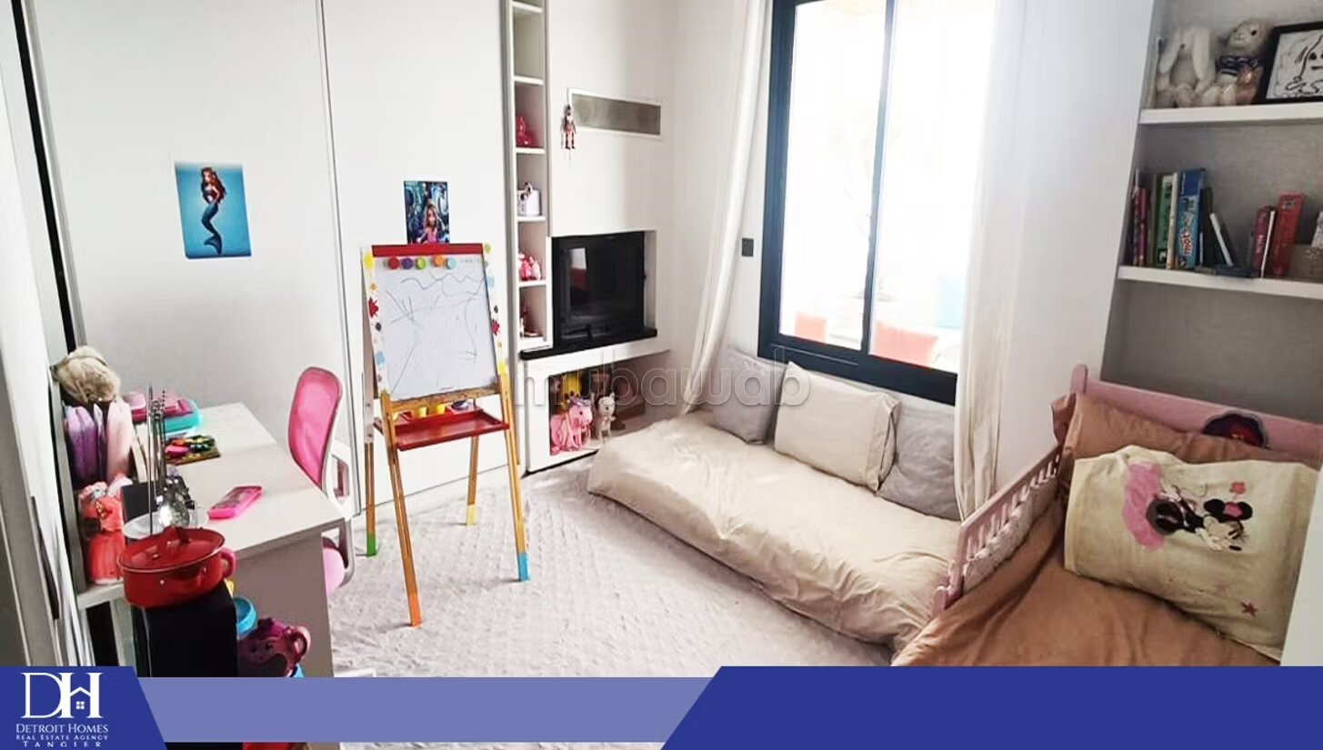 Appartement 135 m² à vendre à Tanger — Photo 11