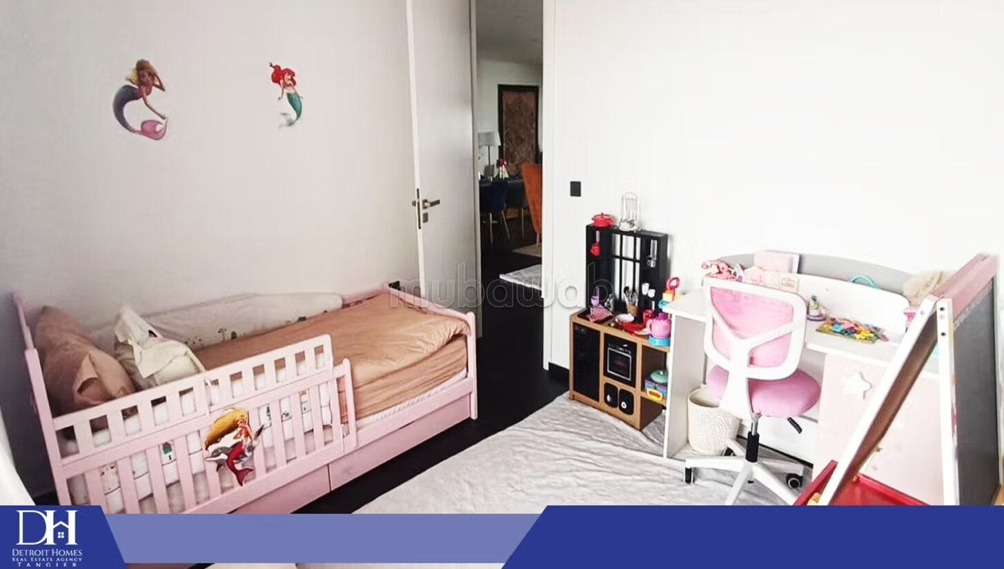 Appartement 135 m² à vendre à Tanger — Photo 13