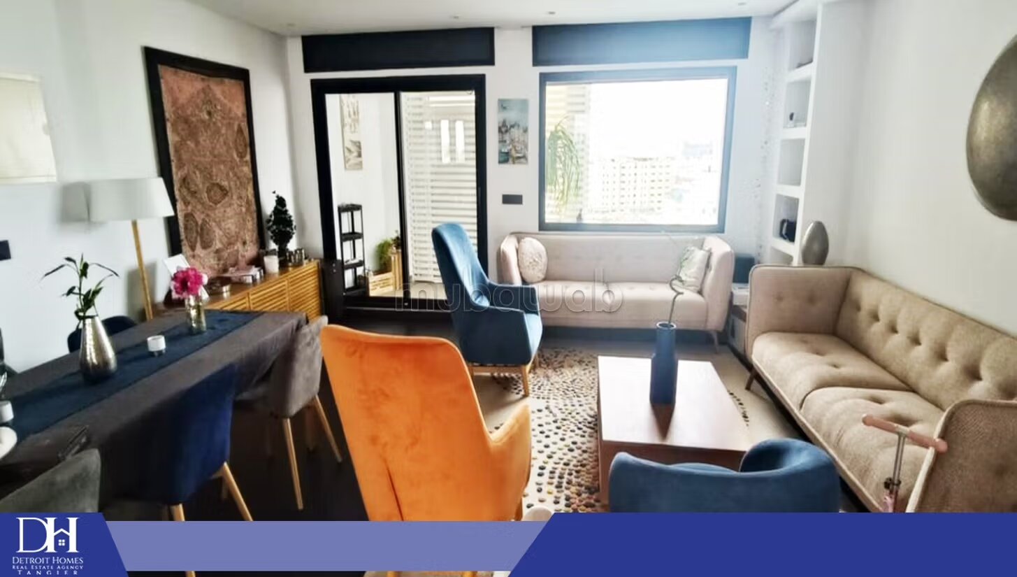 Appartement 135 m² à vendre à Tanger — Photo 16