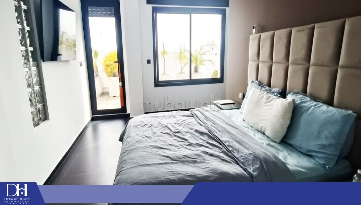 Appartement 135 m² à vendre à Tanger — Photo 17