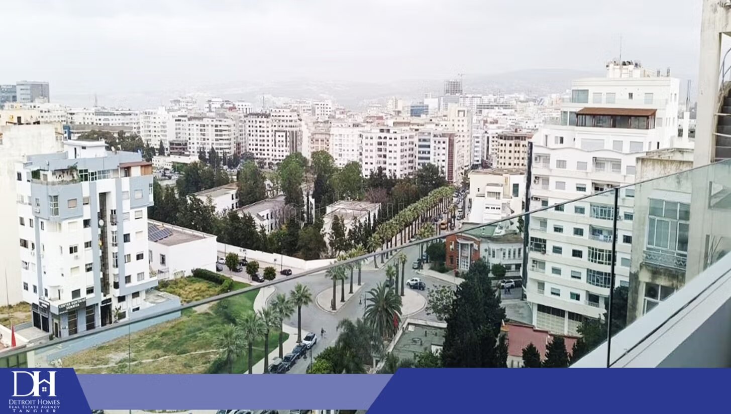 Appartement 135 m² à vendre à Tanger — Photo 18
