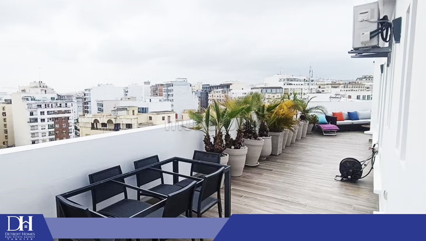 Appartement 135 m² à vendre à Tanger — Photo 20