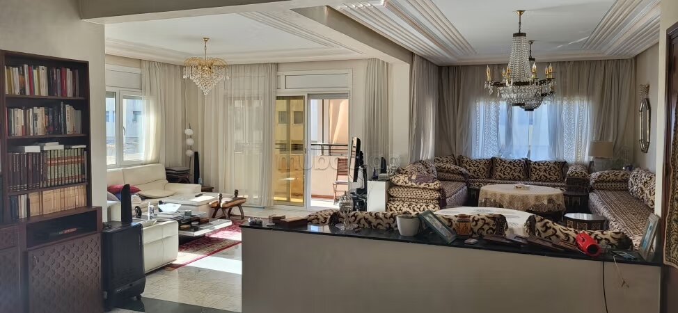 Appartement 135 m² à vendre à Tanger — Photo 22