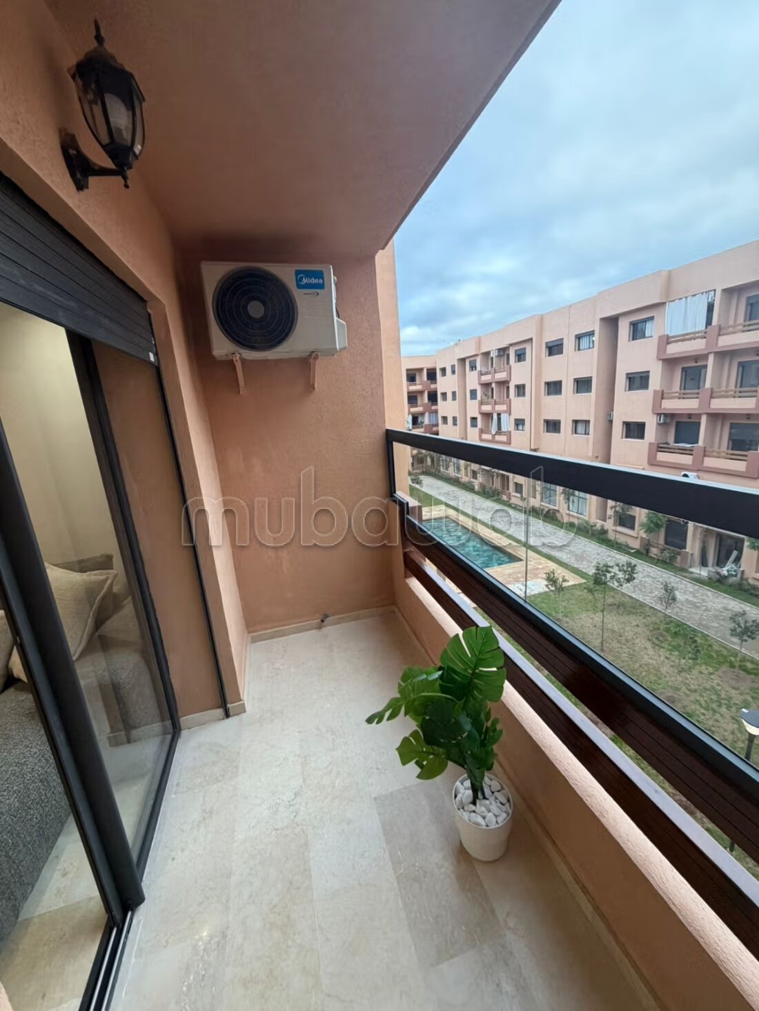 Appartement 55 m² à vendre à Semlalia — Photo 13