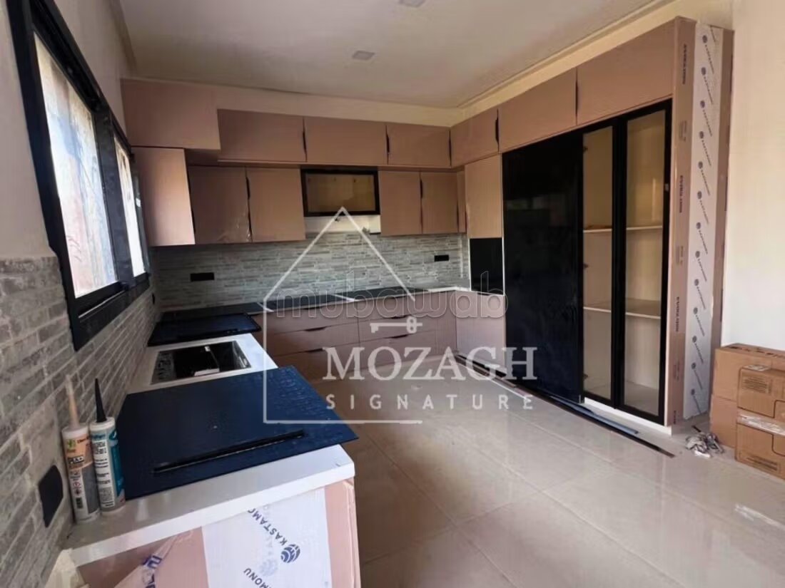 فيلا 375 متر مربع للبيع في مراكش — Photo 13