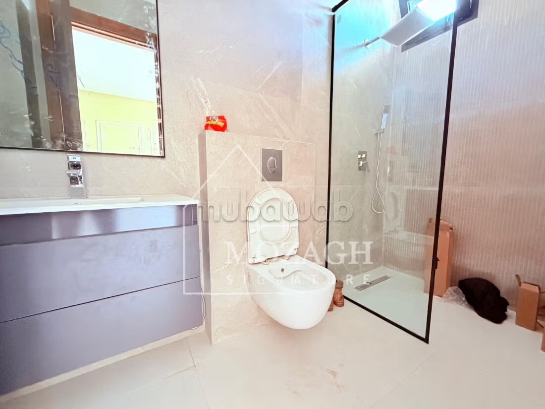 فيلا 375 متر مربع للبيع في مراكش — Photo 14