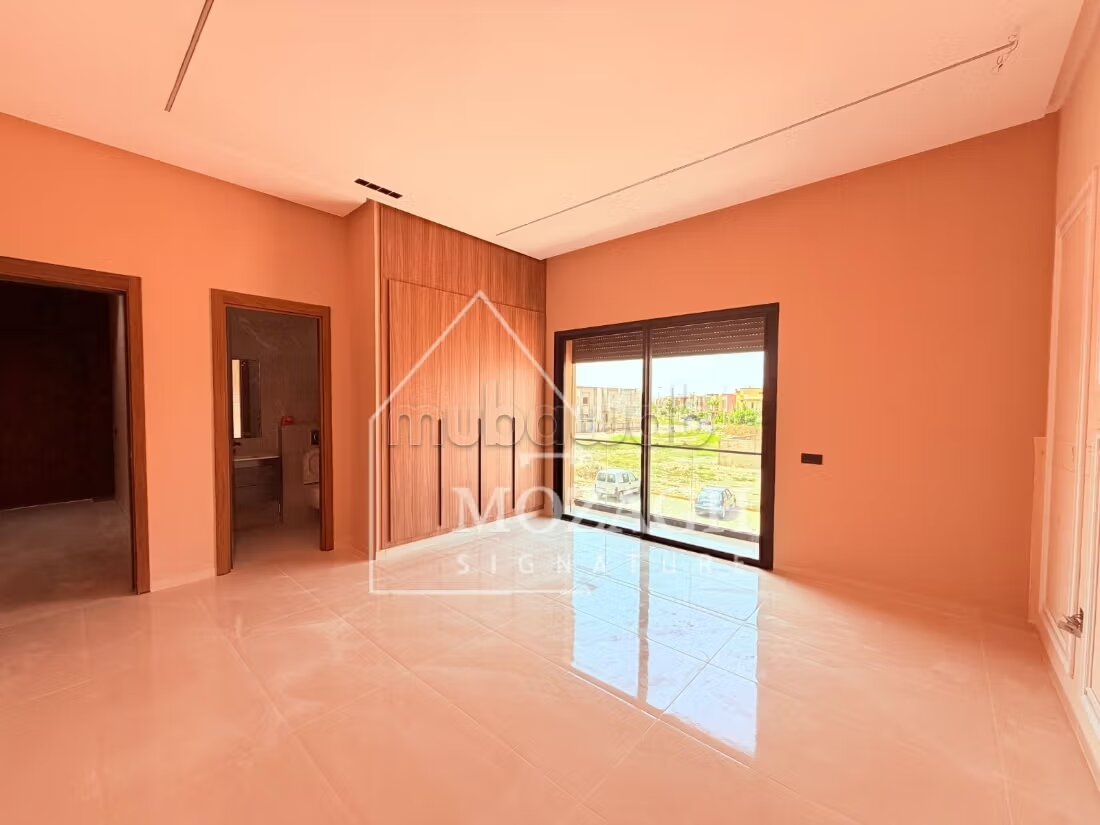 فيلا 375 متر مربع للبيع في مراكش — Photo 16