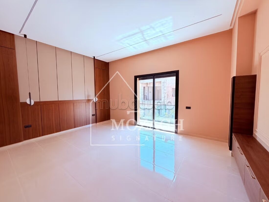 فيلا 375 متر مربع للبيع في مراكش — Photo 18