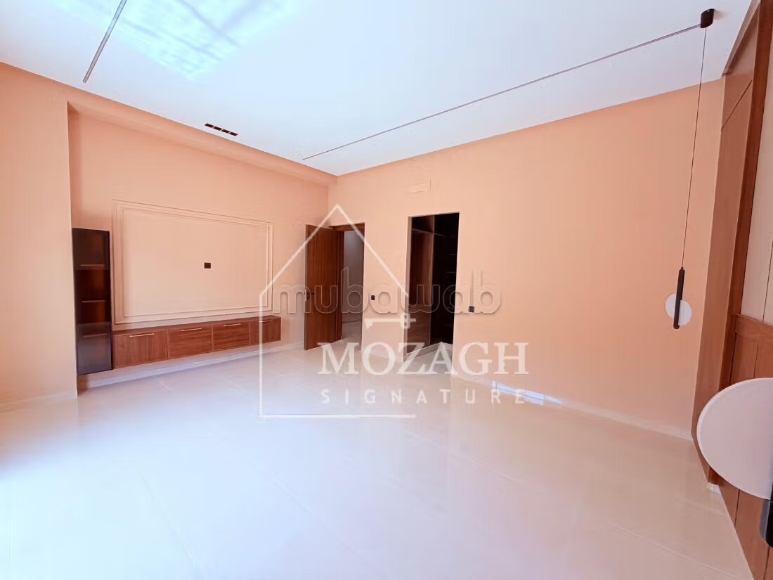 فيلا 375 متر مربع للبيع في مراكش — Photo 21