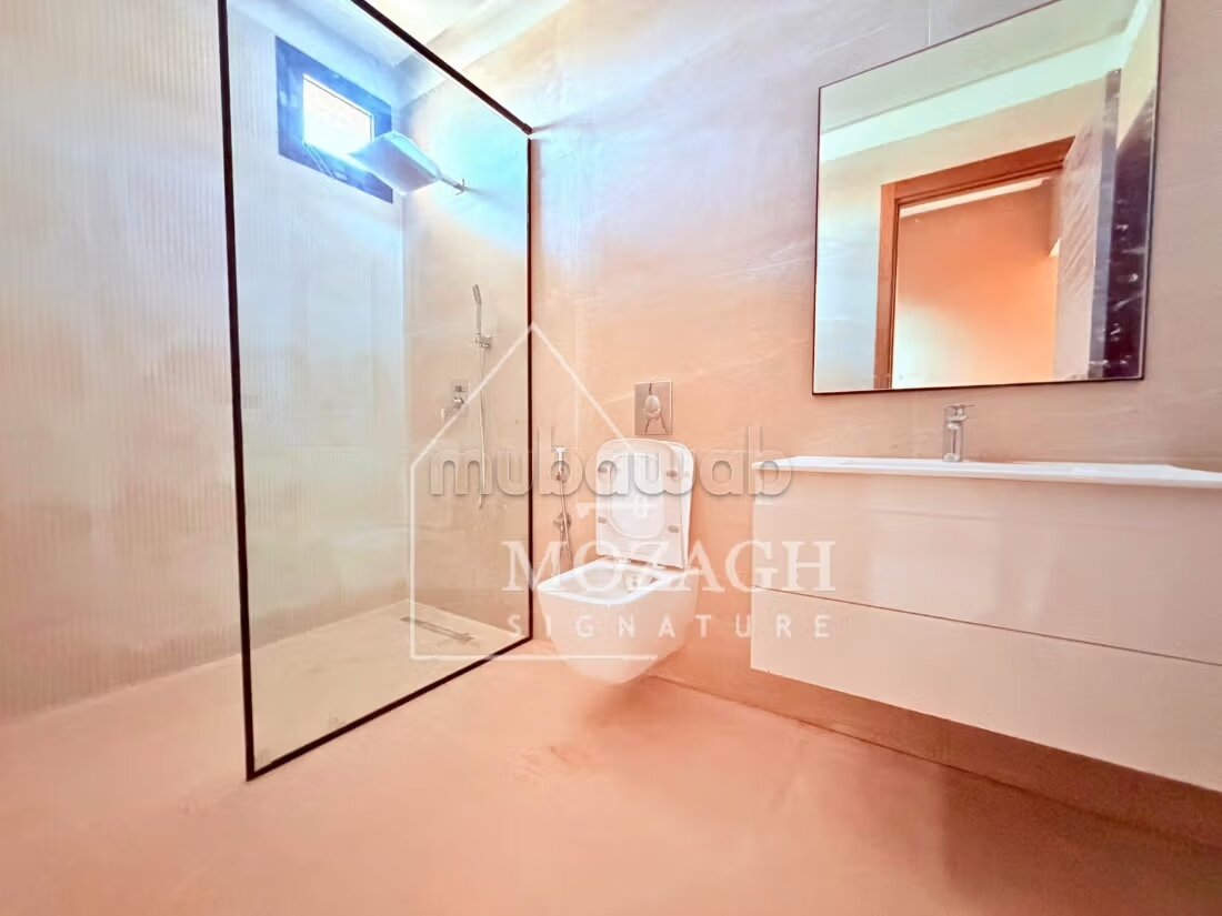 فيلا 375 متر مربع للبيع في مراكش — Photo 25