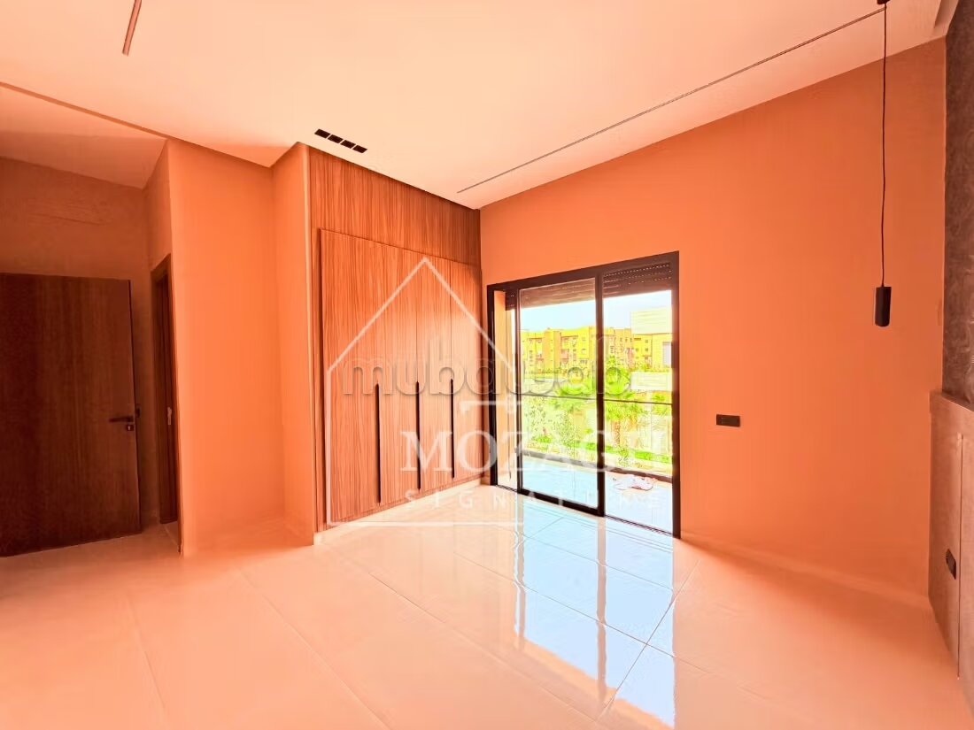 فيلا 375 متر مربع للبيع في مراكش — Photo 26