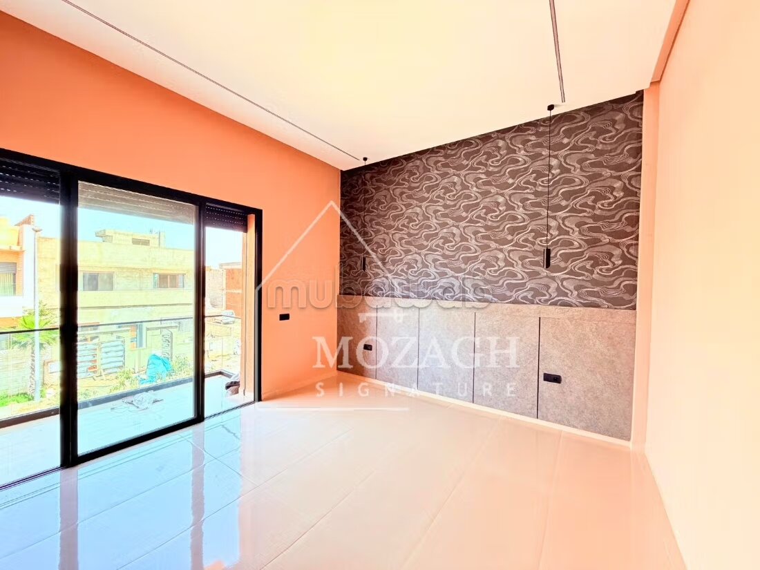 فيلا 375 متر مربع للبيع في مراكش — Photo 28