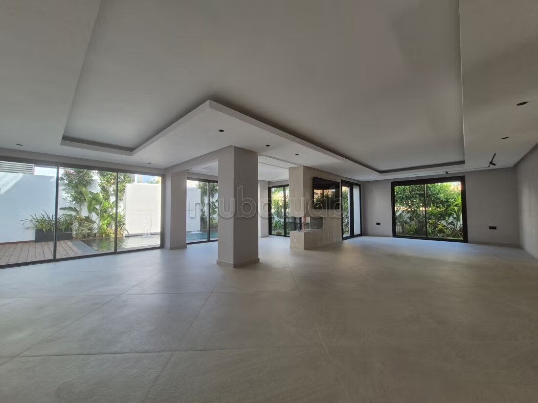 Villa 520 m² for rent in Casablanca — Photo 2