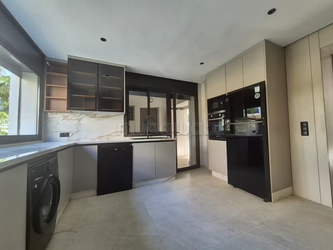 Villa 520 m² for rent in Casablanca — Photo 5