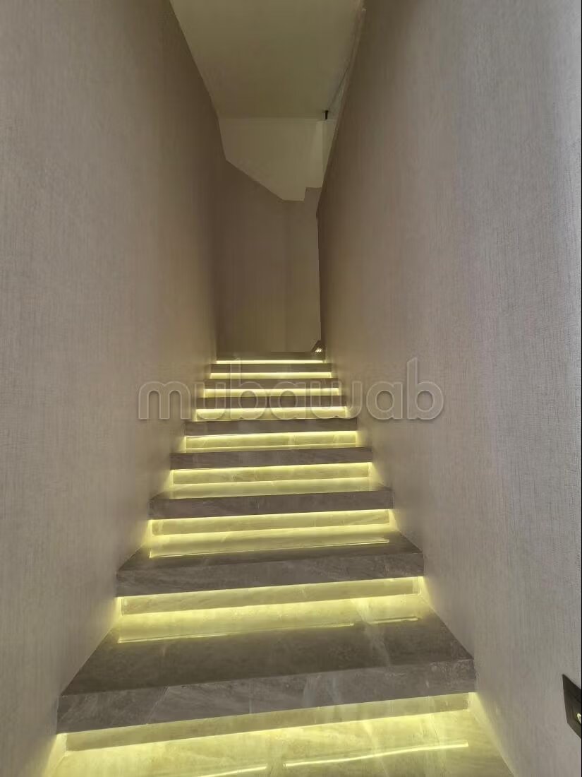 Villa 520 m² for rent in Casablanca — Photo 6