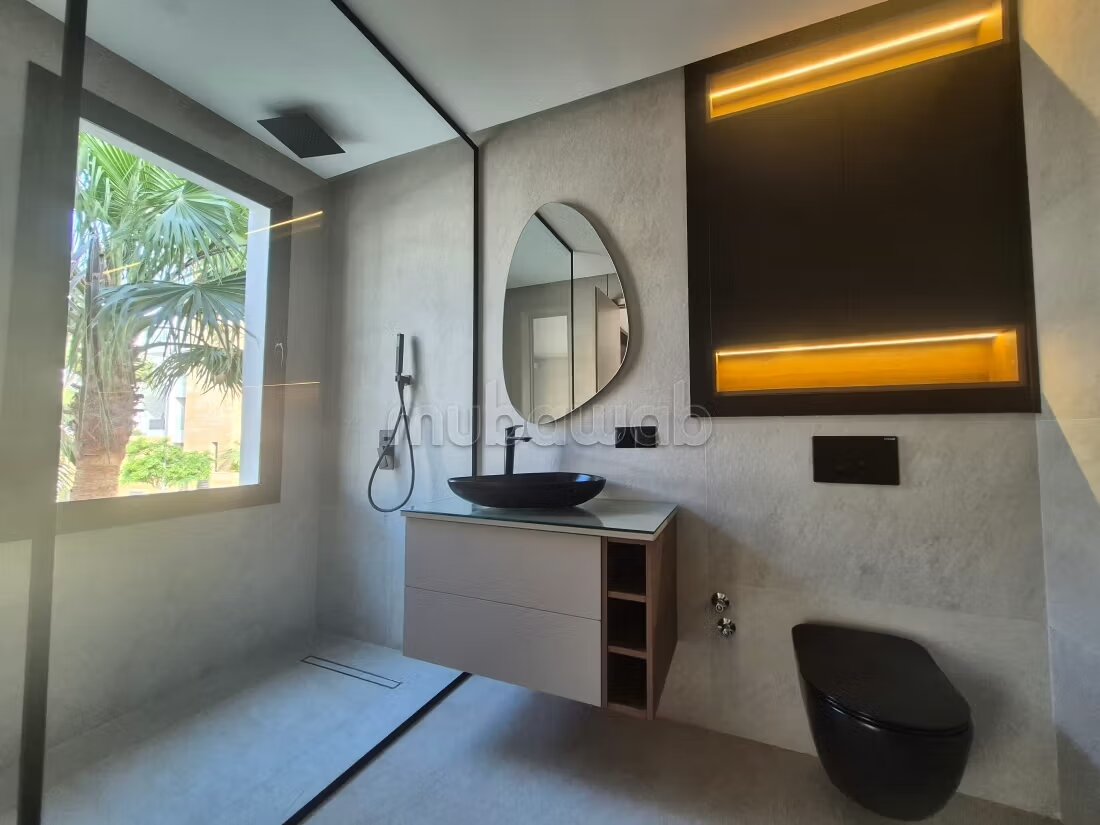 Villa 520 m² for rent in Casablanca — Photo 11