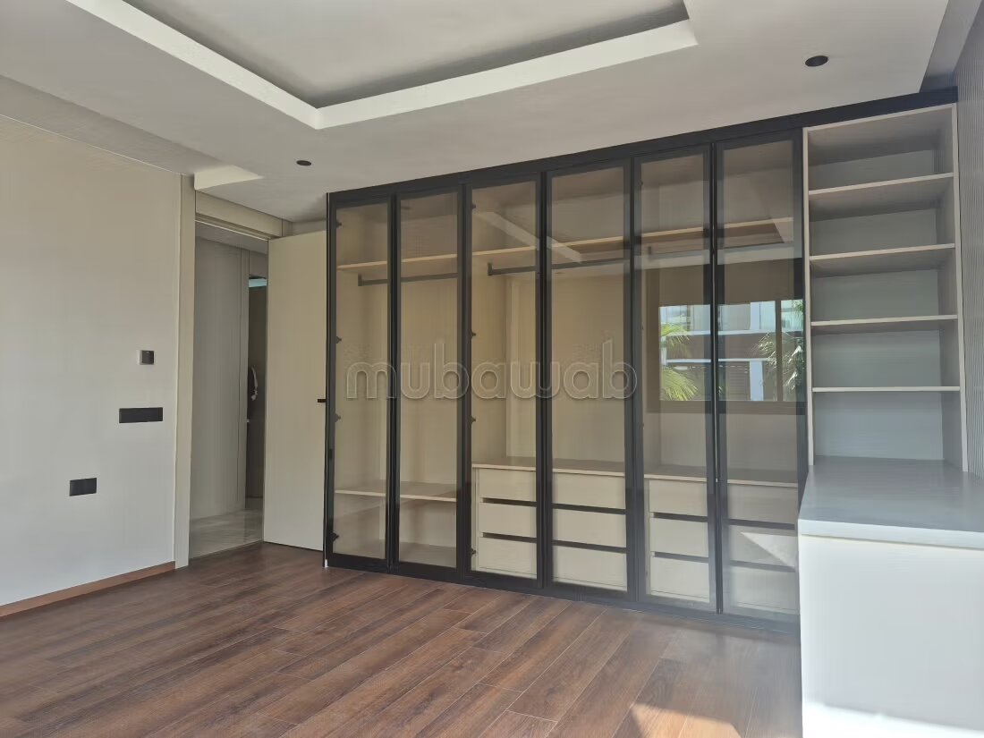 Villa 520 m² for rent in Casablanca — Photo 13