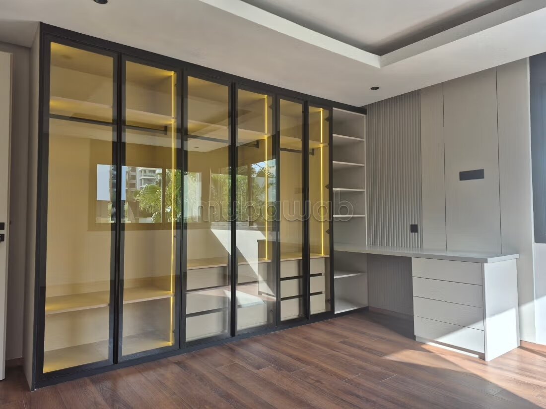 Villa 520 m² for rent in Casablanca — Photo 14