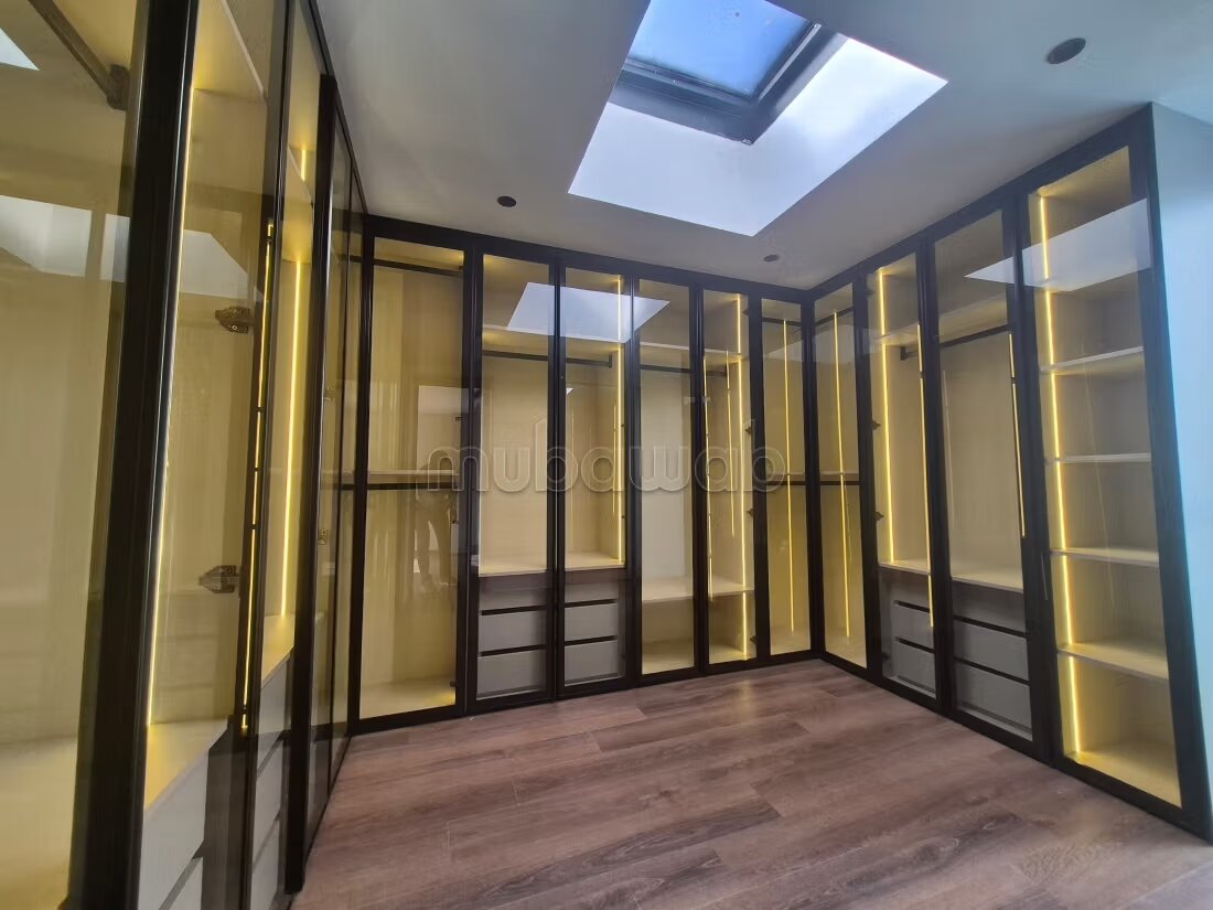Villa 520 m² for rent in Casablanca — Photo 17