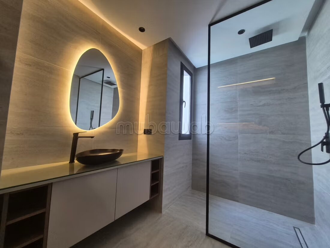 Villa 520 m² for rent in Casablanca — Photo 18
