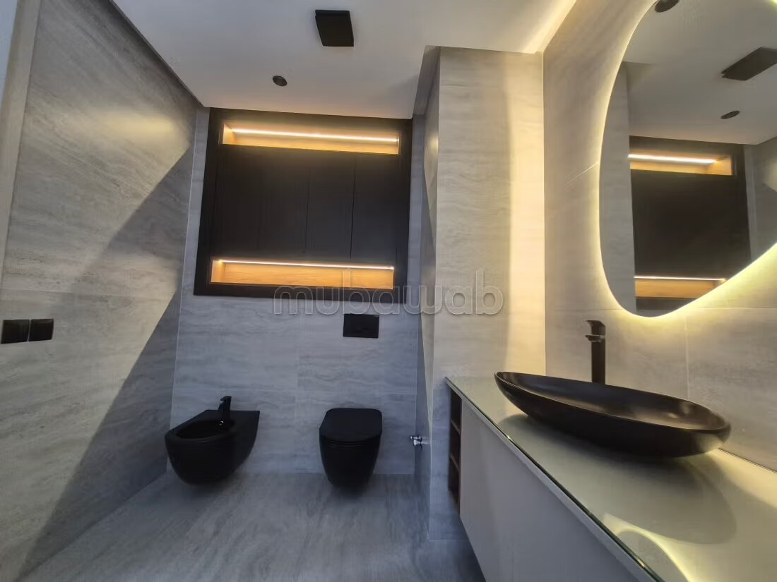 Villa 520 m² for rent in Casablanca — Photo 19