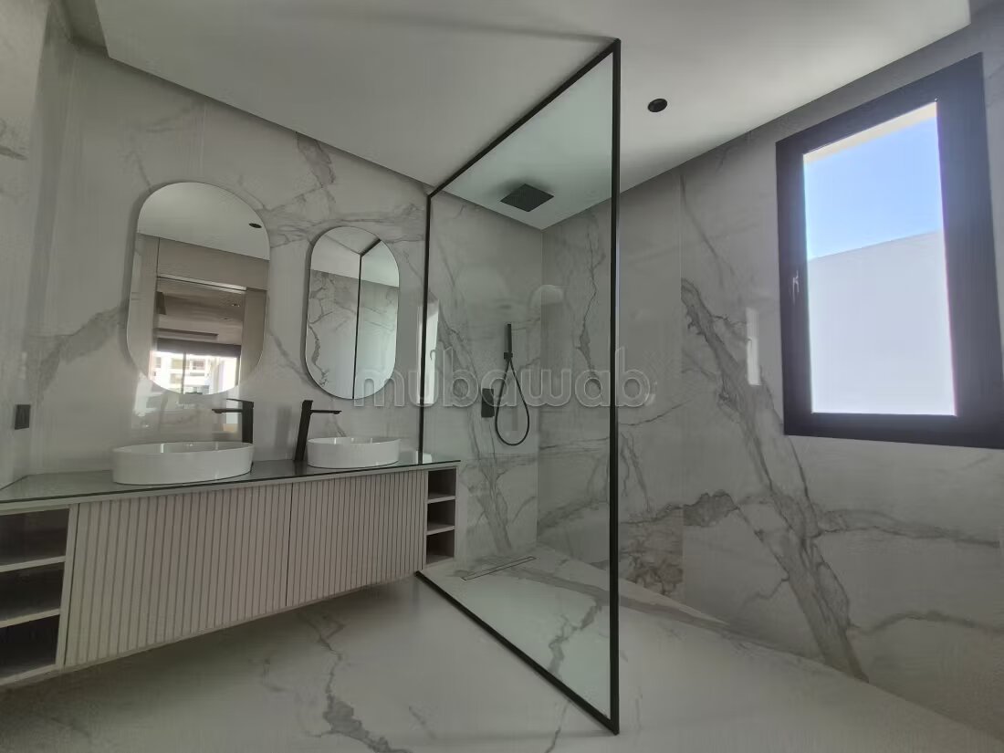 Villa 520 m² for rent in Casablanca — Photo 24