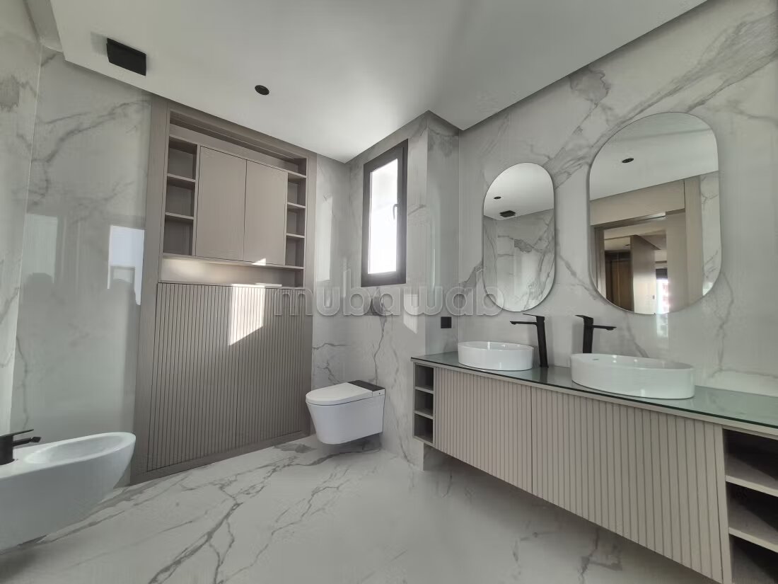Villa 520 m² for rent in Casablanca — Photo 25