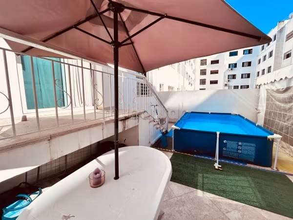 شقة للايجار ٢٦٥ م٢ في الرباط - حي أغدال — Photo 3