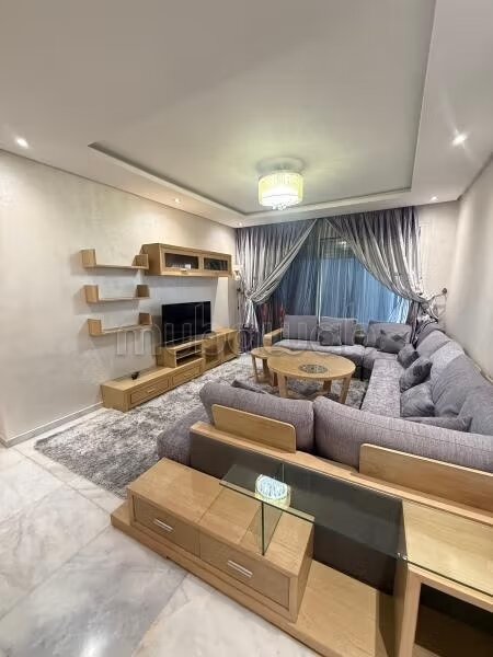 شقة للايجار ٢٦٥ م٢ في الرباط - حي أغدال — Photo 15