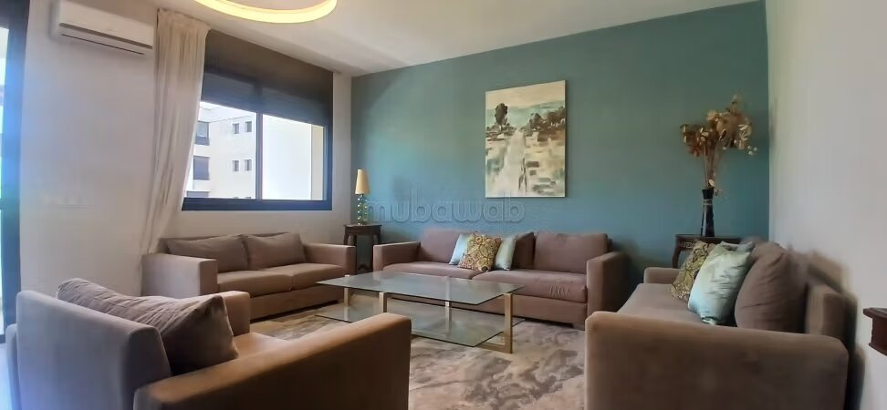 شقة للايجار ٢٦٥ م٢ في الرباط - حي أغدال — Photo 16