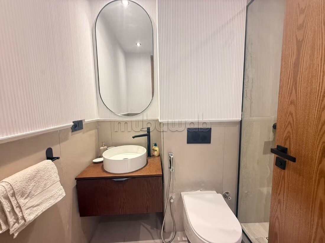 Appartement 51 m² à louer à Casablanca (Les Princesses) — Photo 10
