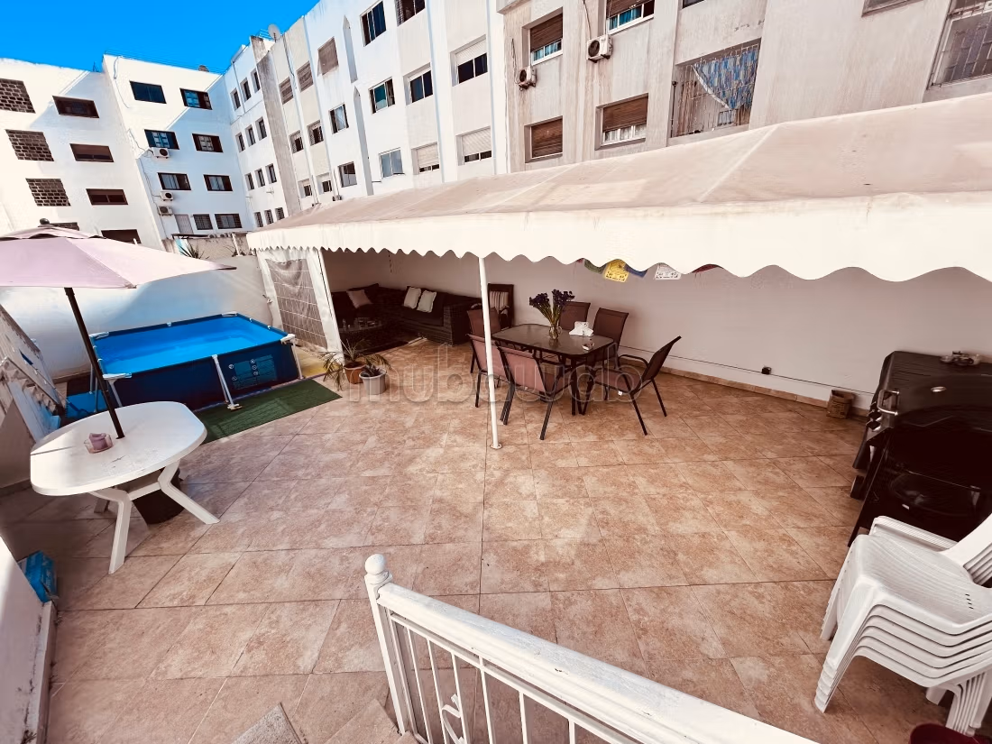 150 m² Apartment for Rent in Rabat — Photo 5