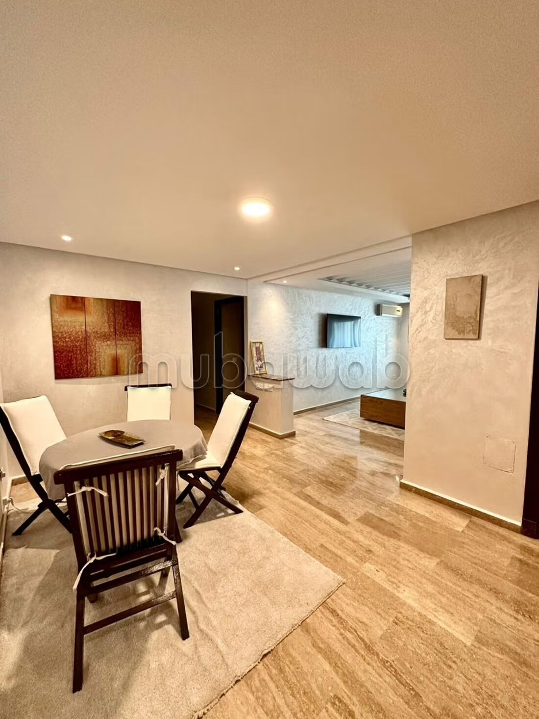 150 m² Apartment for Rent in Rabat — Photo 4