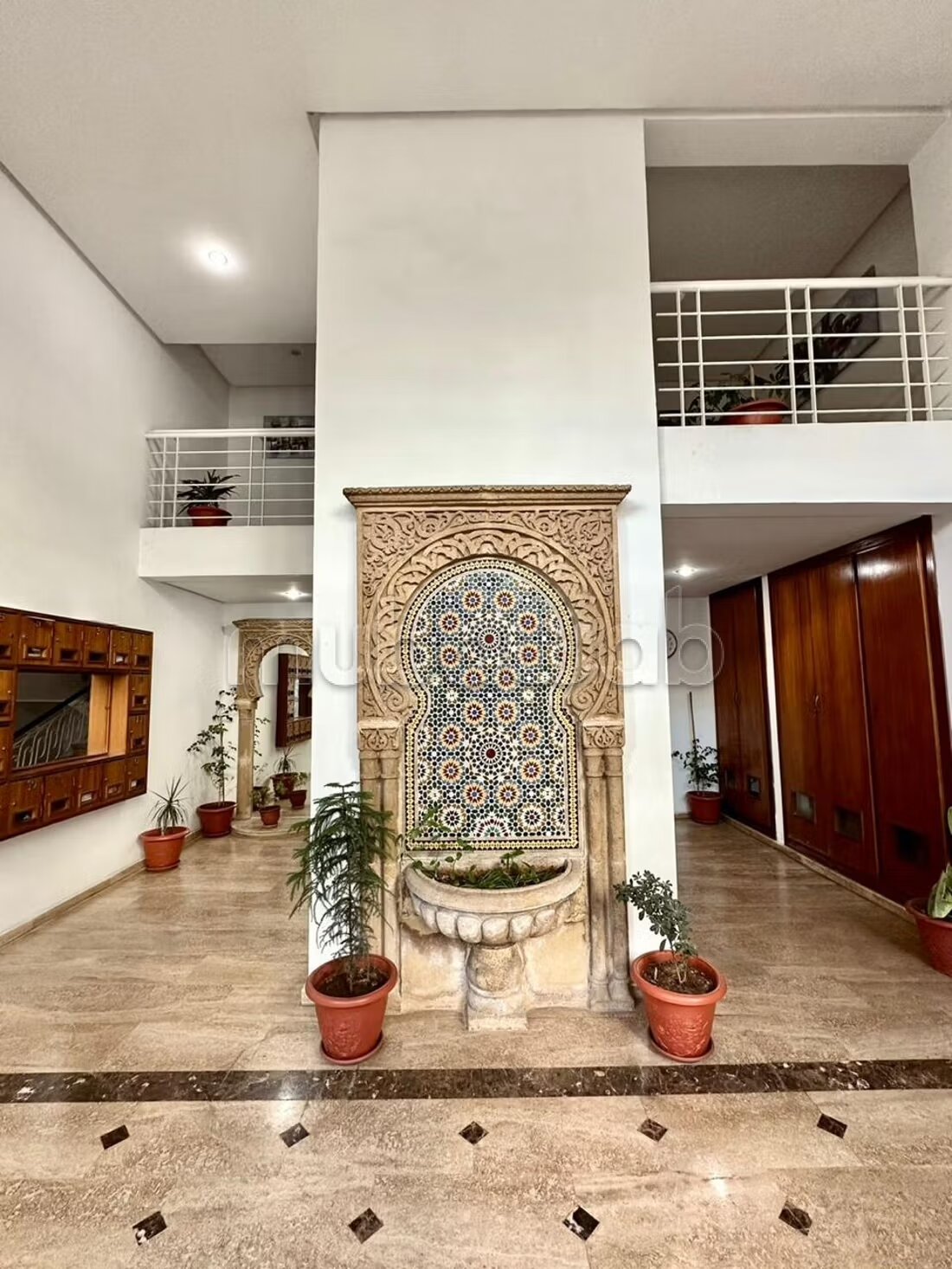 150 m² Apartment for Rent in Rabat — Photo 8