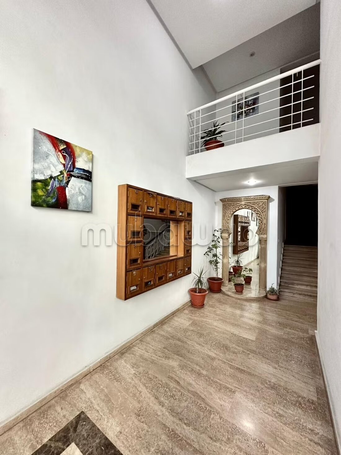 150 m² Apartment for Rent in Rabat — Photo 11