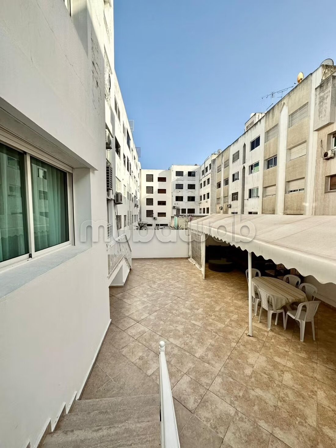 150 m² Apartment for Rent in Rabat — Photo 12