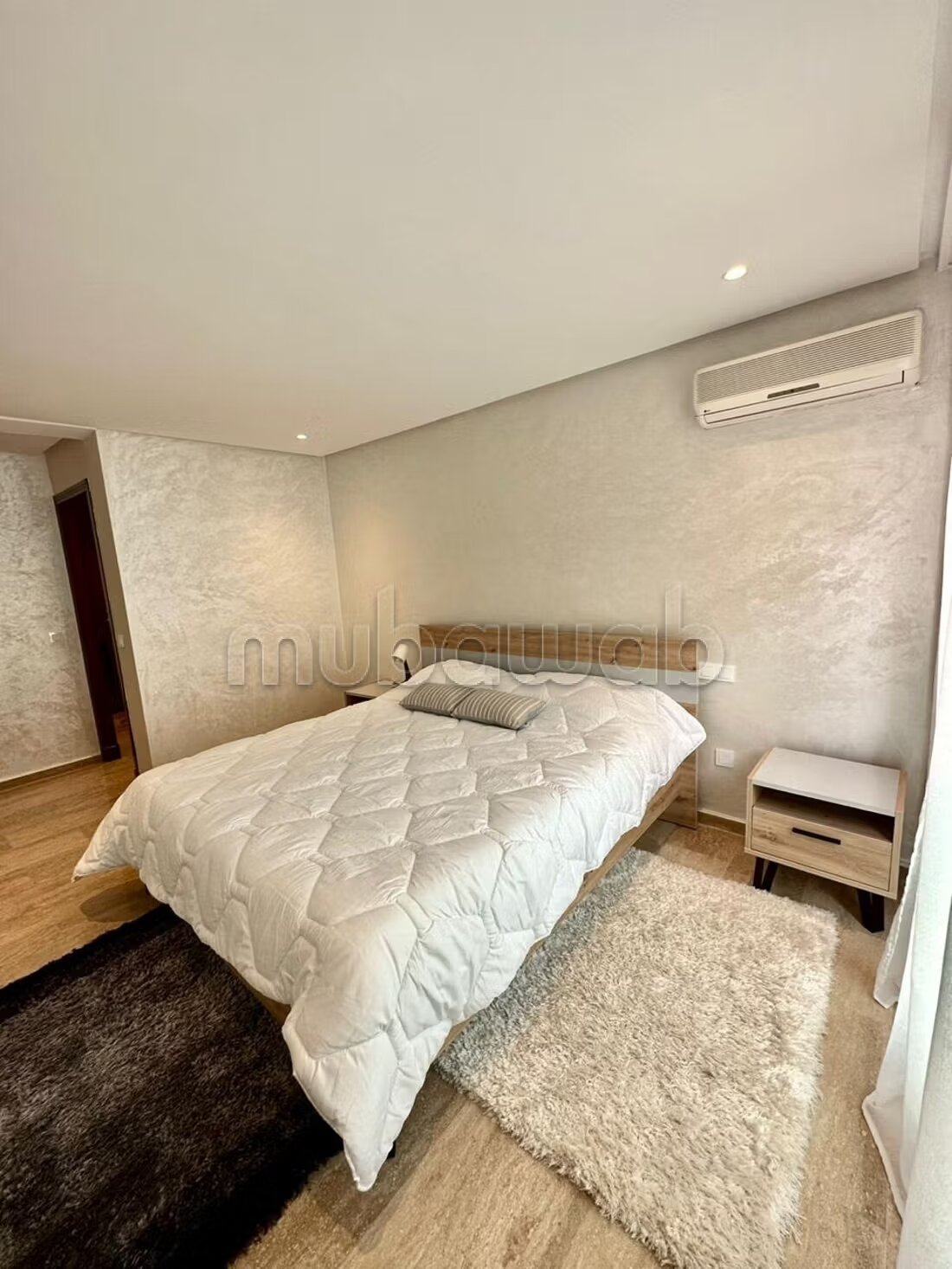 150 m² Apartment for Rent in Rabat — Photo 14