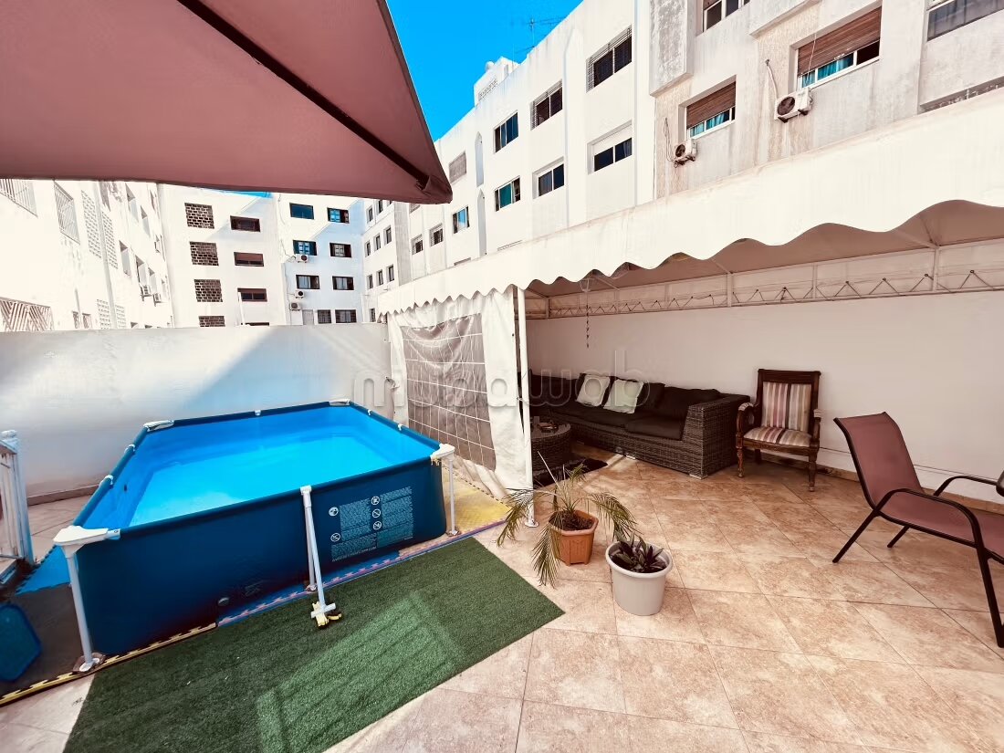 150 m² Apartment for Rent in Rabat — Photo 18