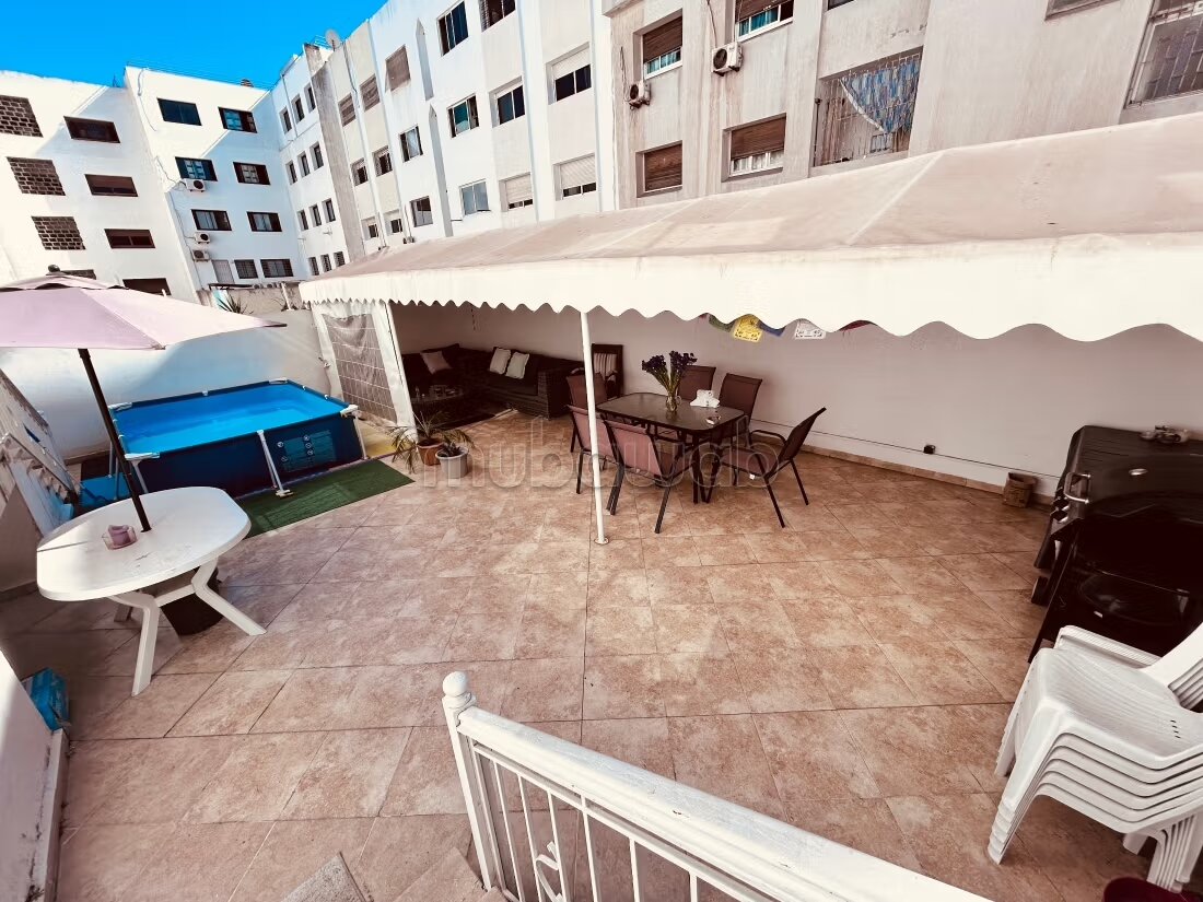 150 m² Apartment for Rent in Rabat — Photo 19