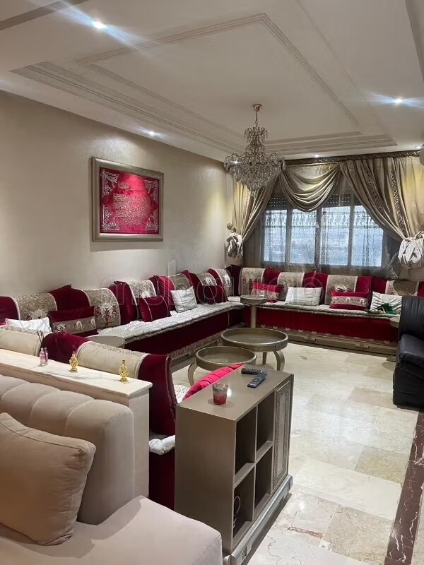 150 m² Apartment for Rent in Rabat — Photo 21