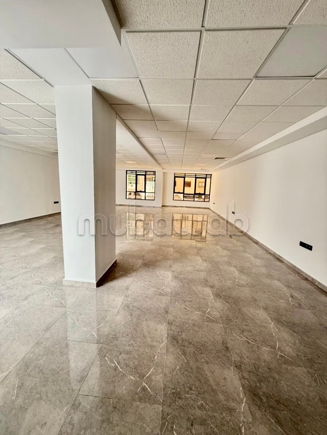 Office 500 m² for rent in Rabat — Photo 5