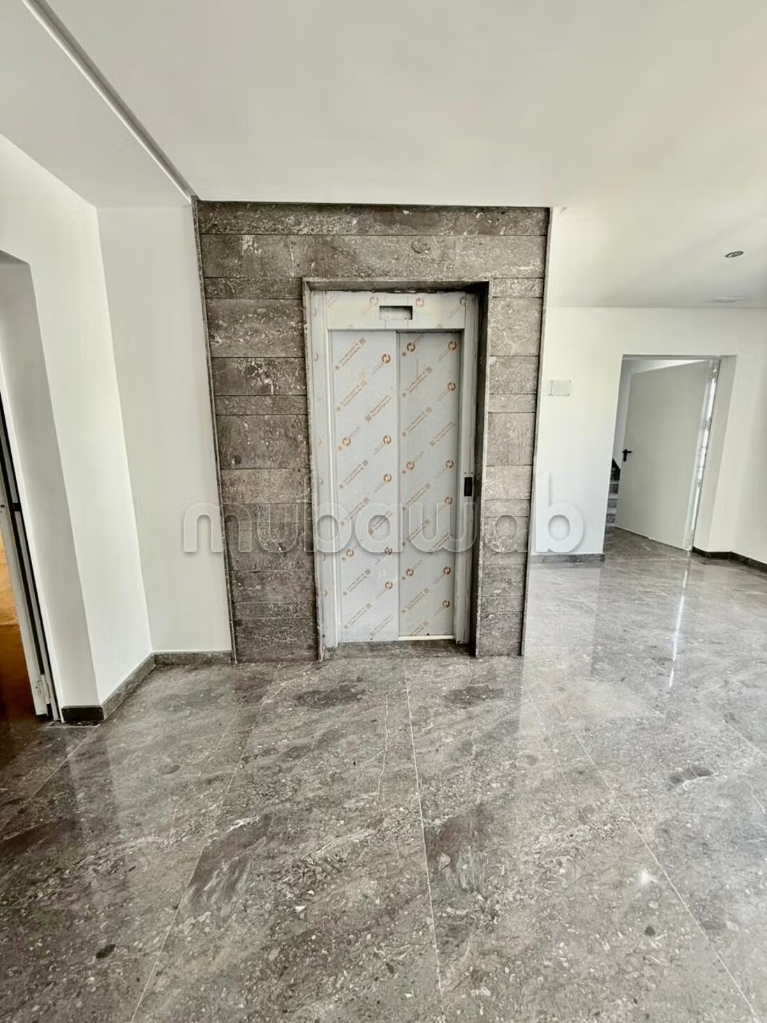 Office 500 m² for rent in Rabat — Photo 13