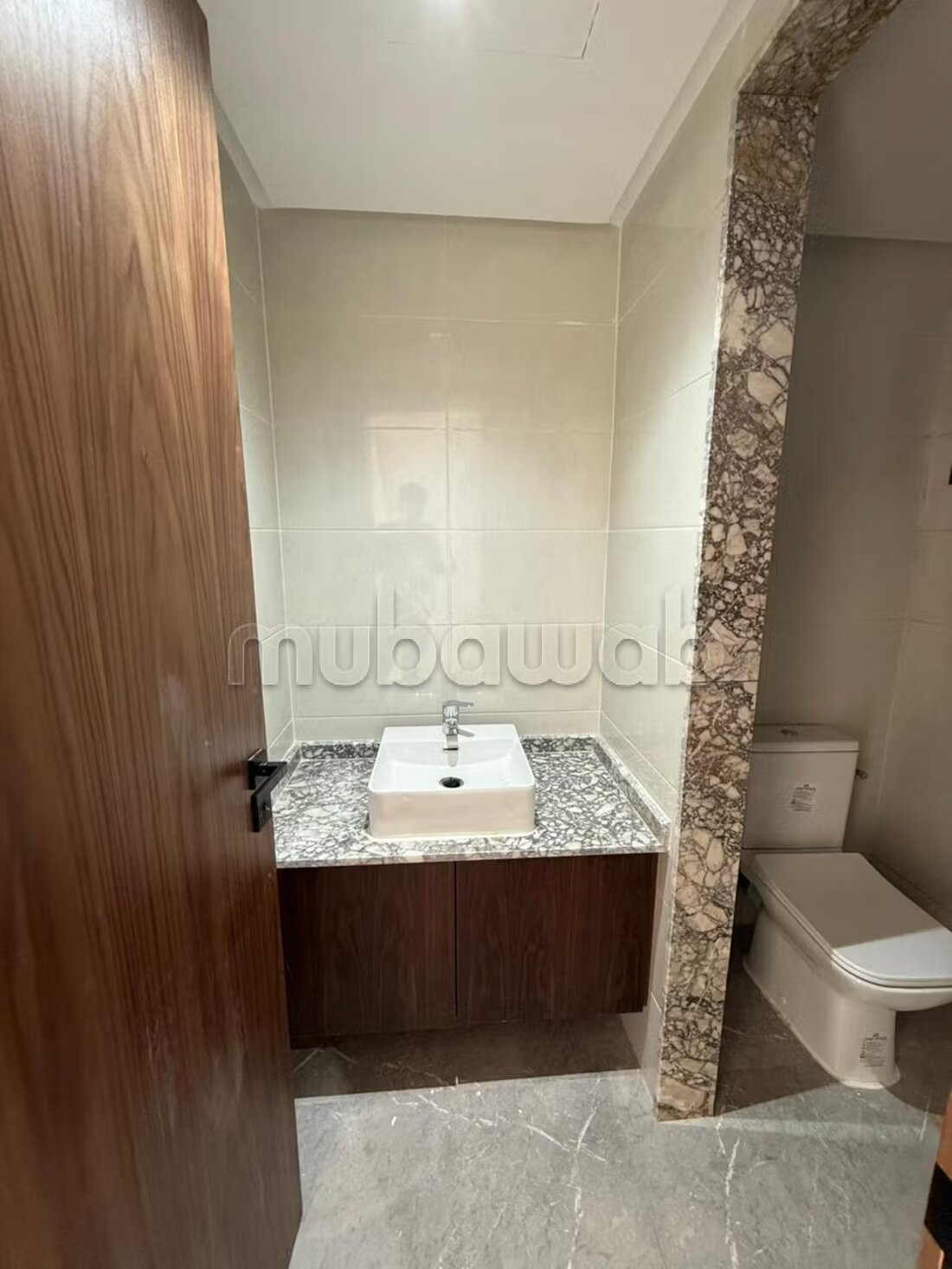 Office 500 m² for rent in Rabat — Photo 14