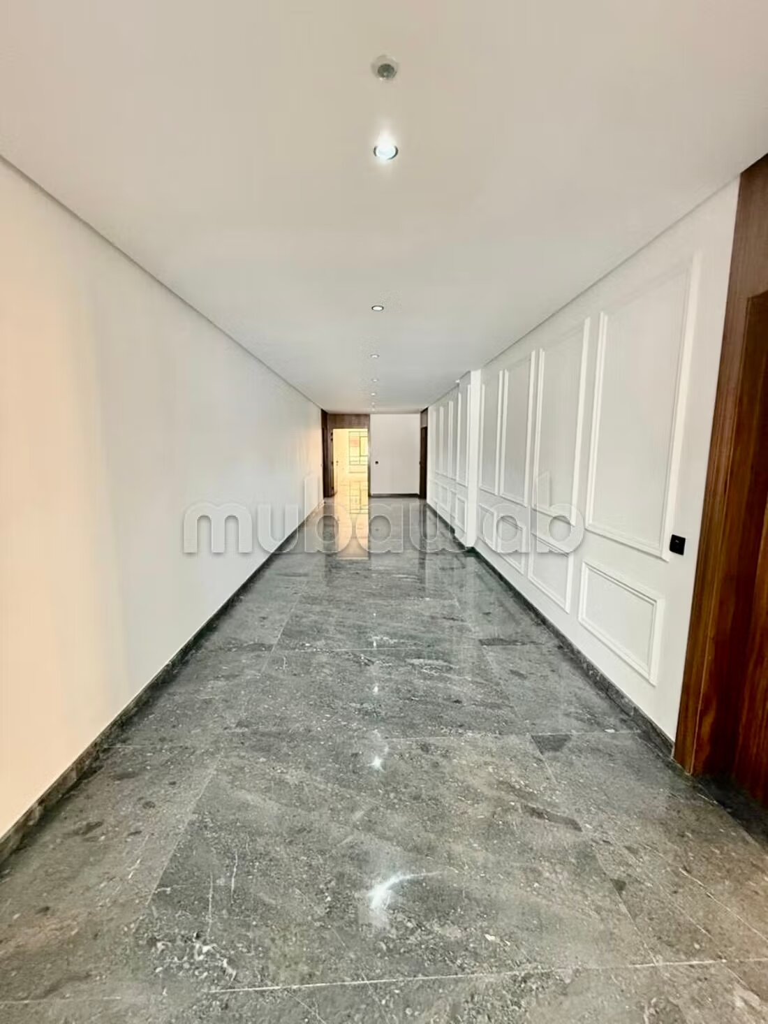 Office 500 m² for rent in Rabat — Photo 15