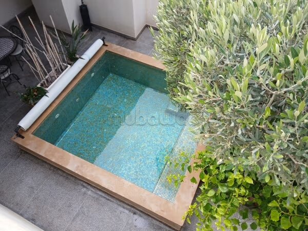 فيلا للبيع 350 م² في مراكش — Photo 14