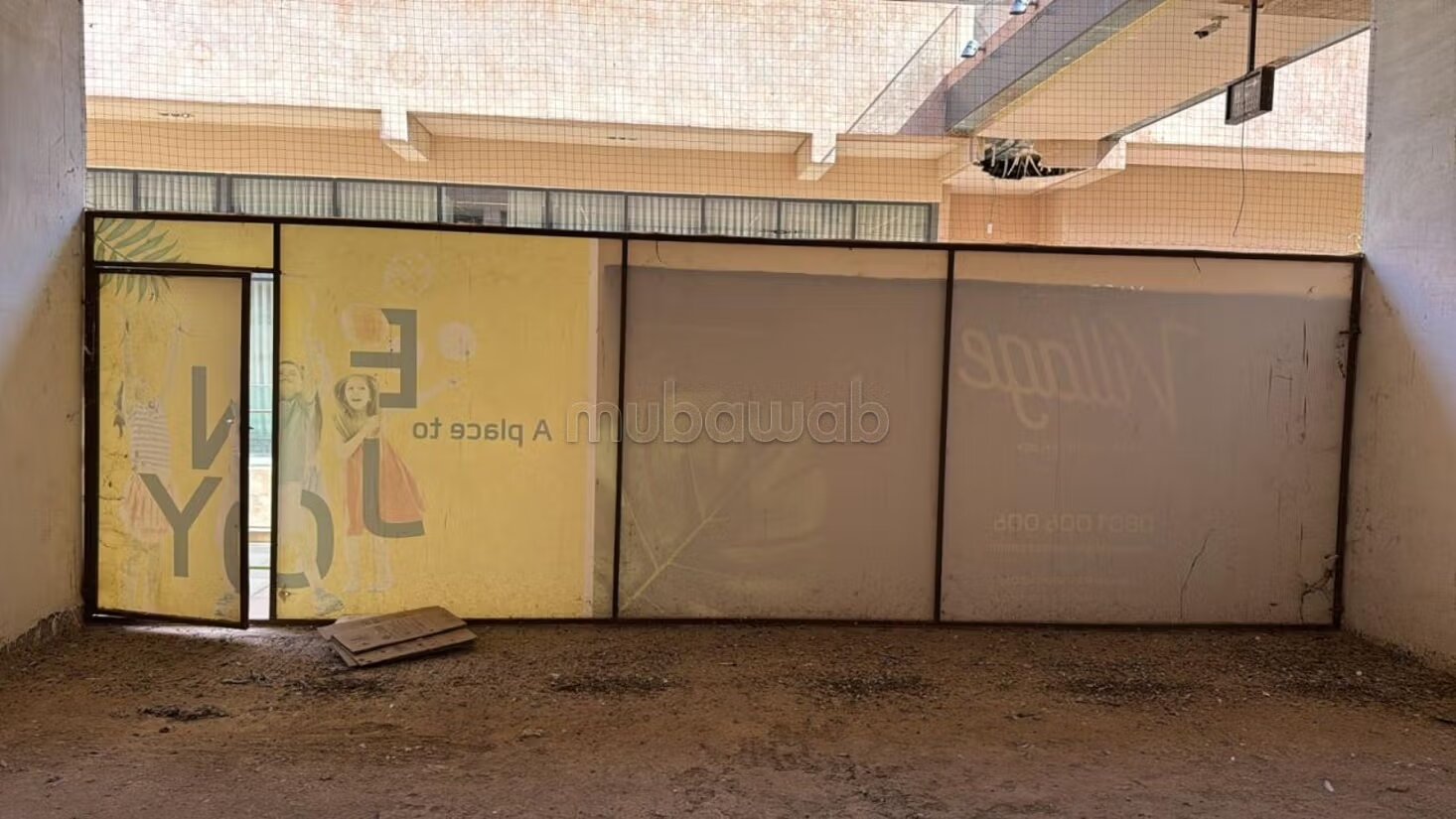 Office 43 m² for rent in Marrakech – Prestigia — Photo 5