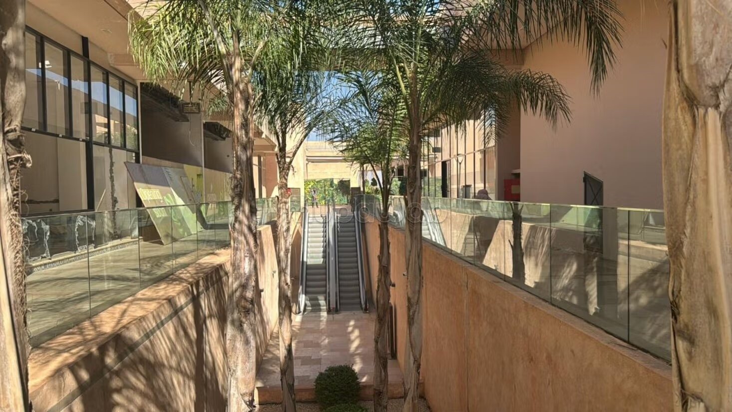 Office 43 m² for rent in Marrakech – Prestigia — Photo 10