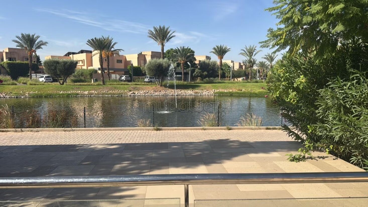 Office 43 m² for rent in Marrakech – Prestigia — Photo 11